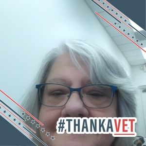 Meet your Posher, Cathy